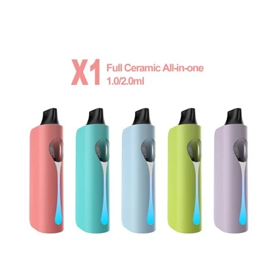 Ar keraminės Vape ritės to vertos?