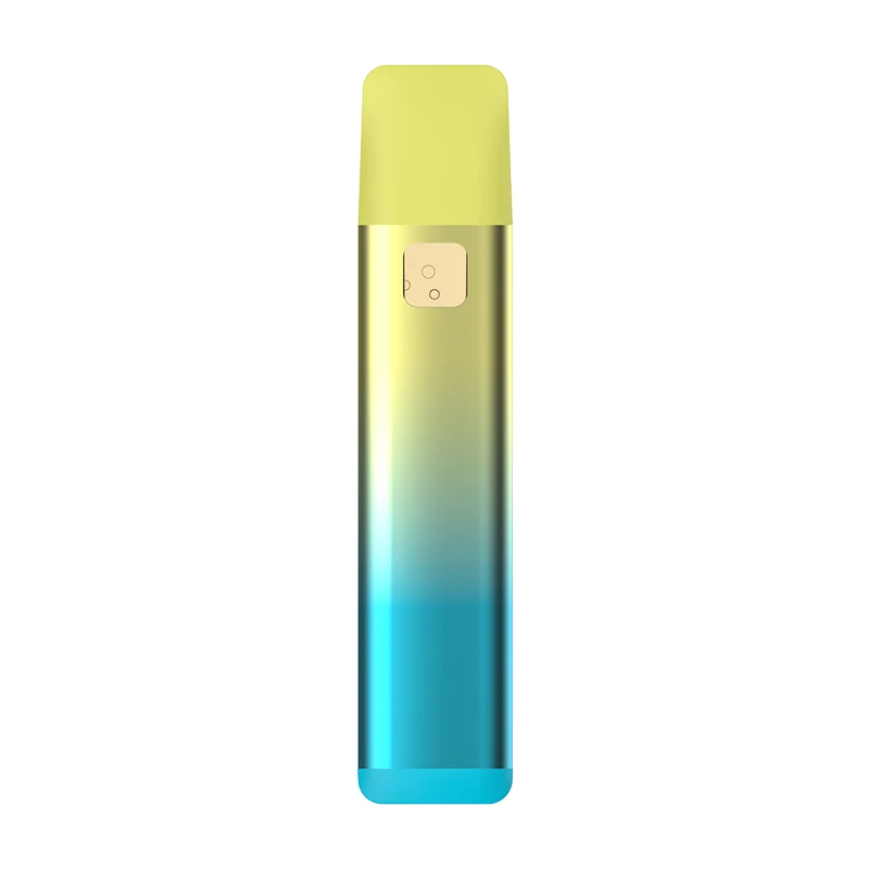 1mL Ceramic Coil Vape Pen