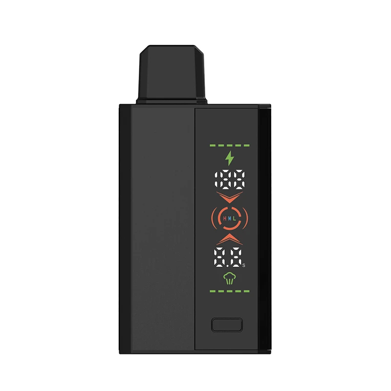 3 ml tuščias vienkartinis vape