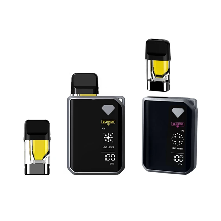ASM-ERA|Postless POD sistemos Vape