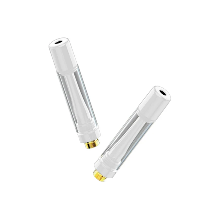 BULETA|1 ml pilna keraminė „Vape“ kasetė