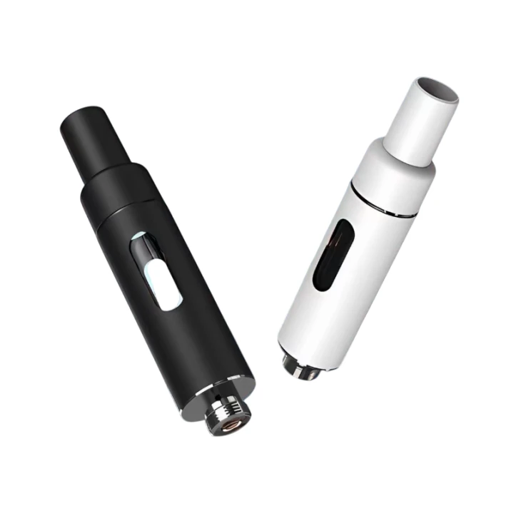 Tuščios 510 Vape kasetės