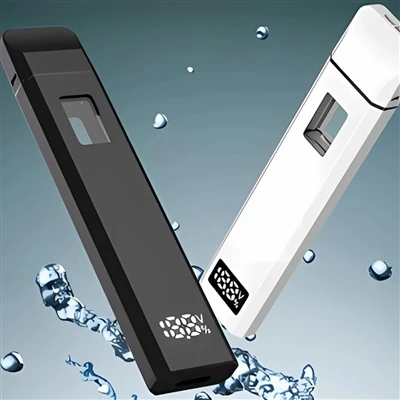 Ar gyva kanifolija geriau „Vape Pen“?