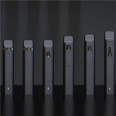 1 ml vs 2 ml vs 3 ml vienkartinis THC Vape: kokios talpos alyvos turėtumėte p...