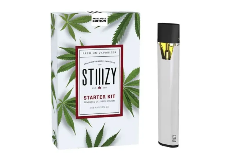 Stiiizy Original Pods and All-in-One Disposables Stiiizy Original Pods and All-in-One Disposables