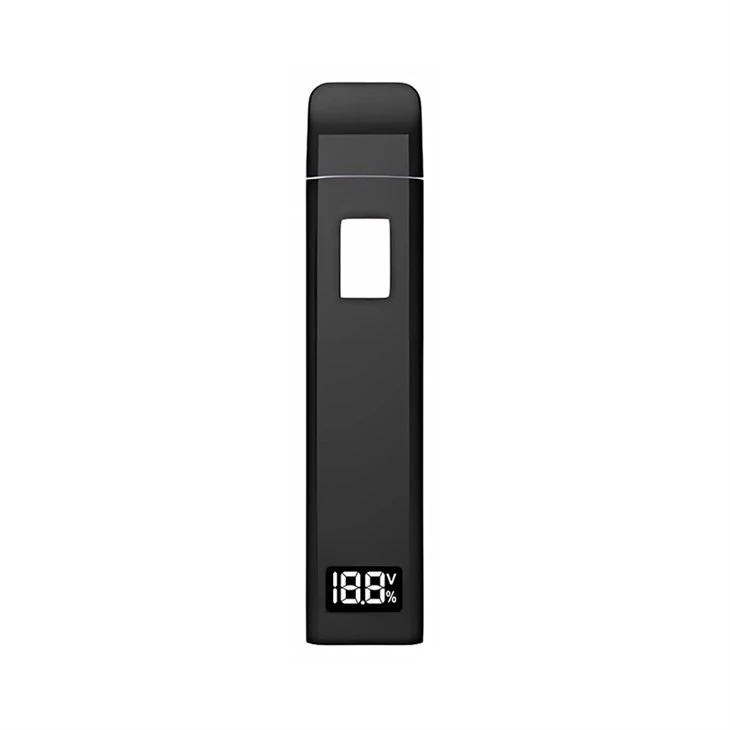 Metalinis Vape prietaisas