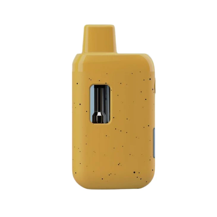 Plastikinis vienkartinis Vape