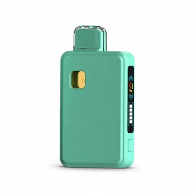 Centre Post{0}}nemokamas AIO vienkartinis vape