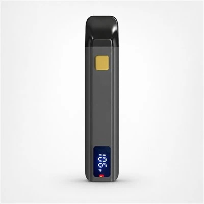 Tuščias vienkartinis Vape rašiklis