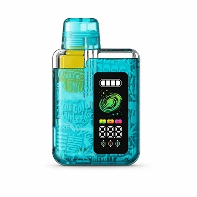 Mini Vape prietaisas
